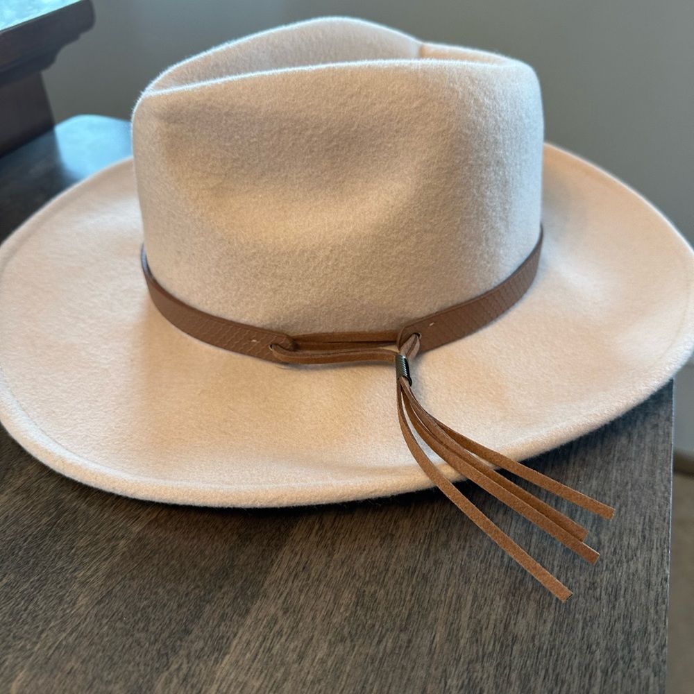 One size Altar’d state Hat